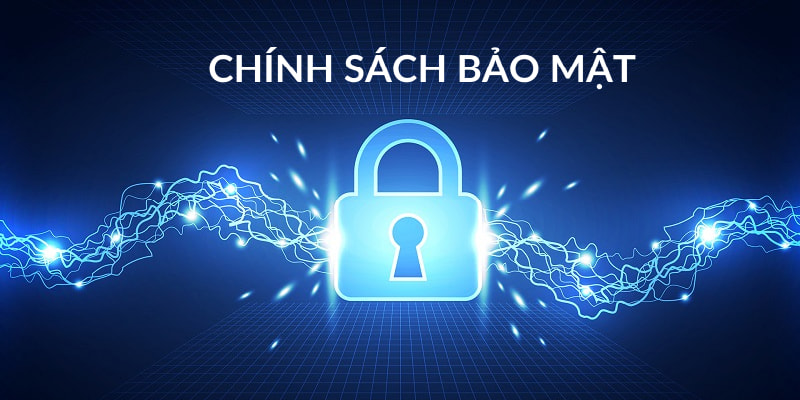 Chính sách bảo mật 8KBET