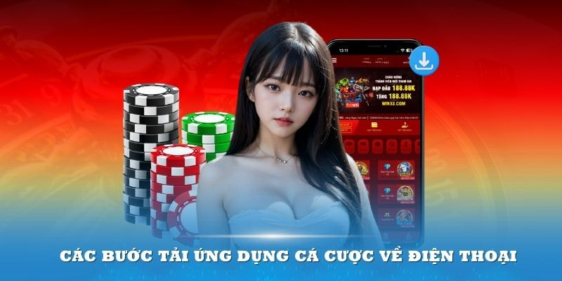 Cài đặt ứng dụng cho iOS